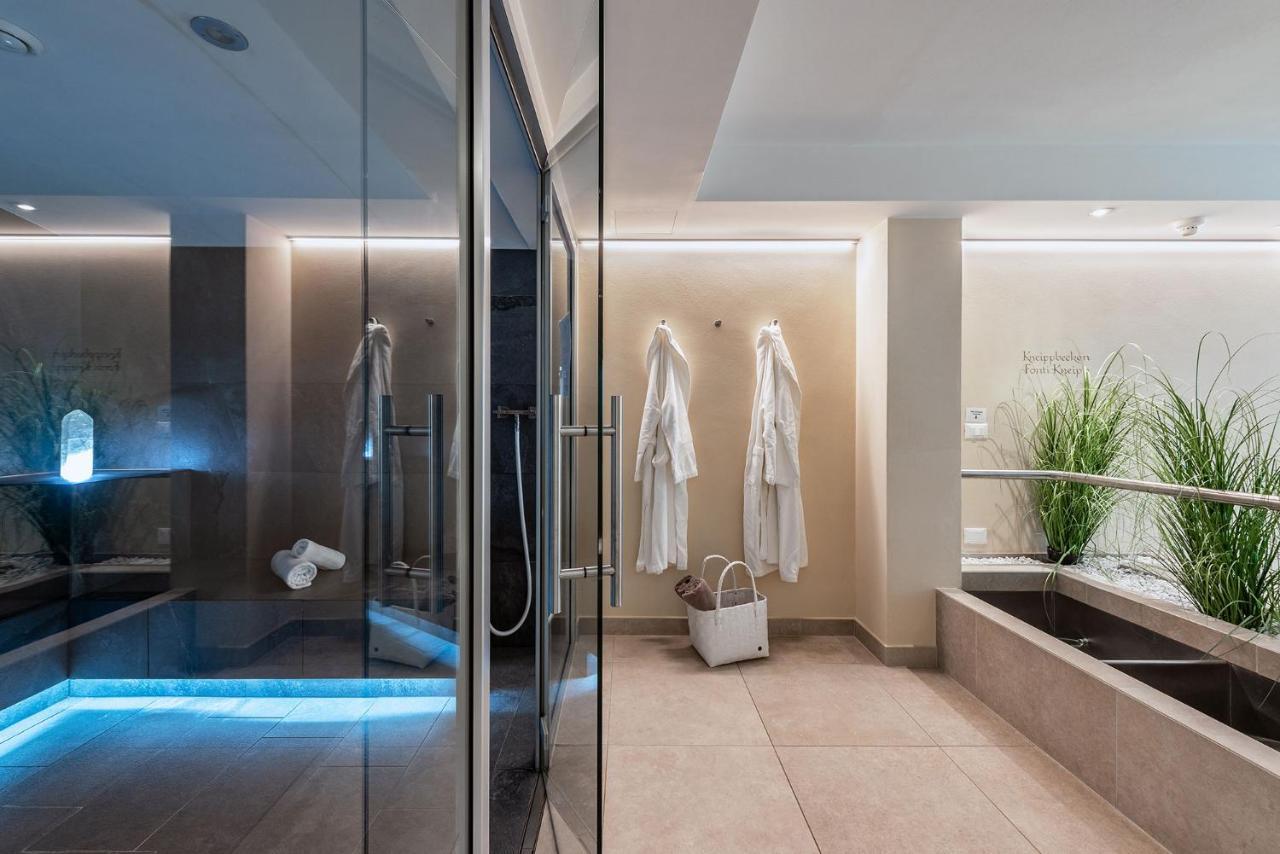 Baumgartner'S Blumenhotel Шена Екстер'єр фото