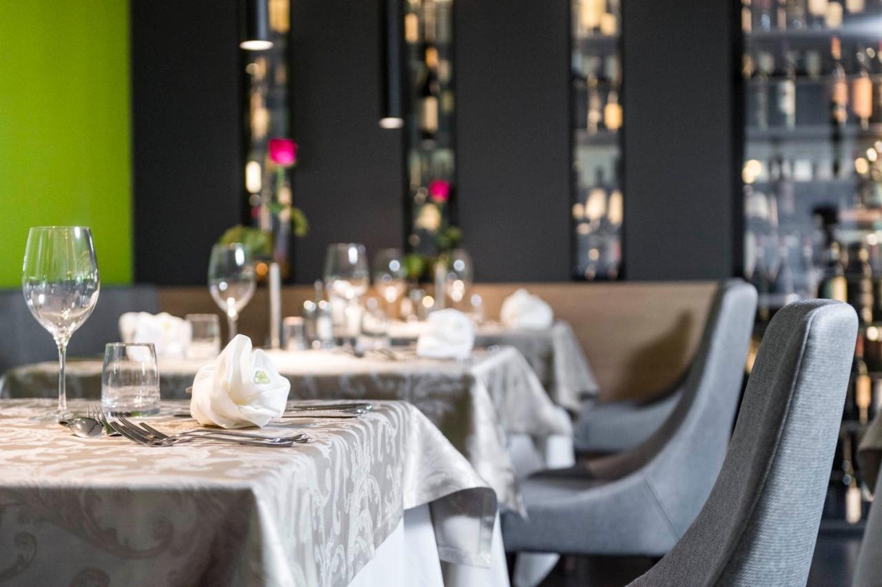 Baumgartner'S Blumenhotel Шена Екстер'єр фото