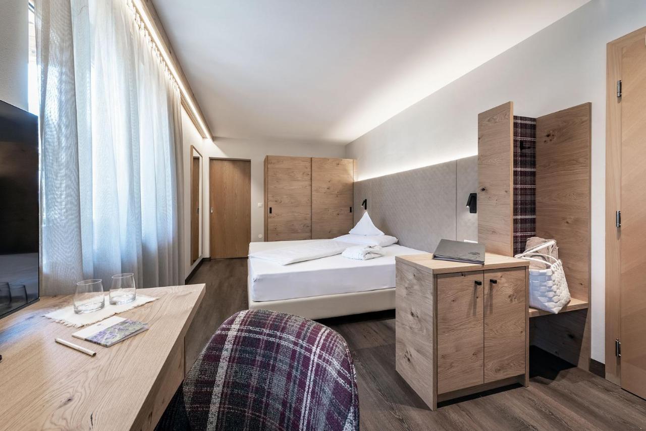 Baumgartner'S Blumenhotel Шена Екстер'єр фото