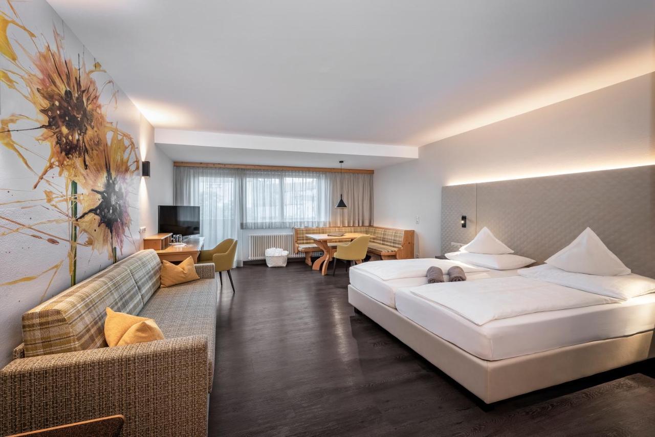 Baumgartner'S Blumenhotel Шена Екстер'єр фото