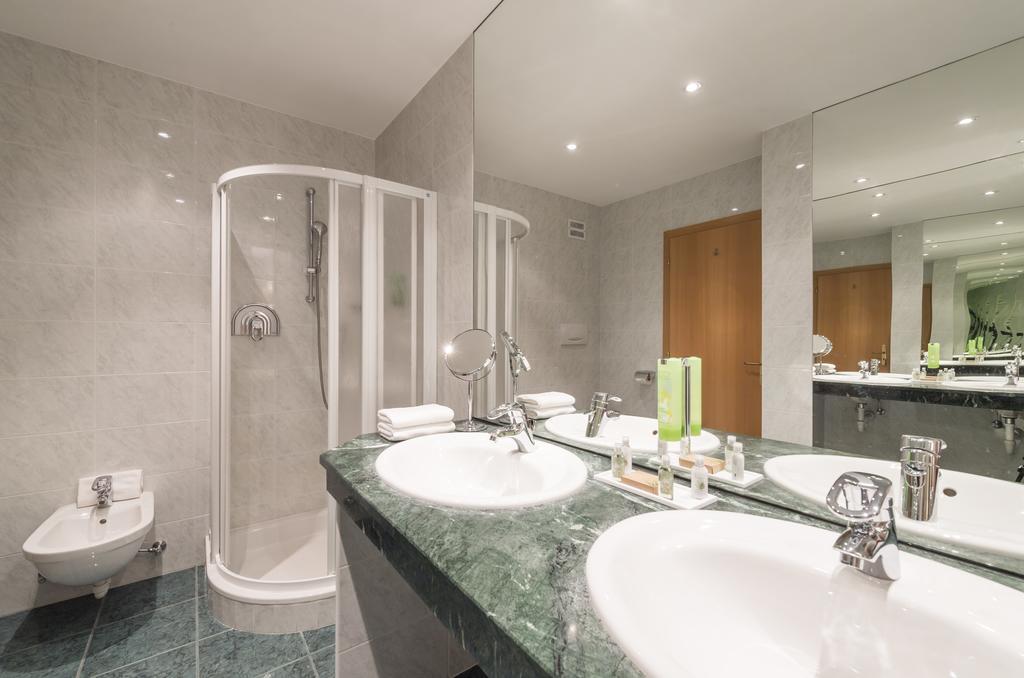 Baumgartner'S Blumenhotel Шена Екстер'єр фото
