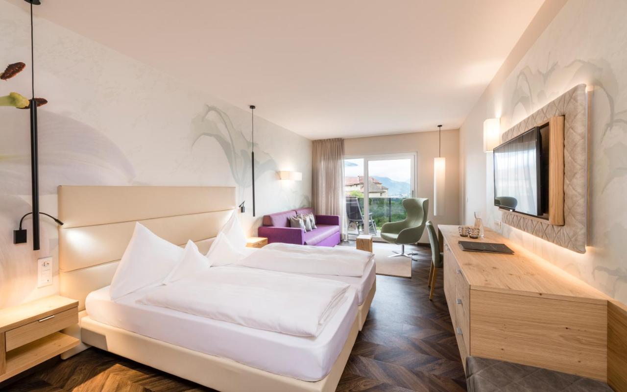 Baumgartner'S Blumenhotel Шена Екстер'єр фото