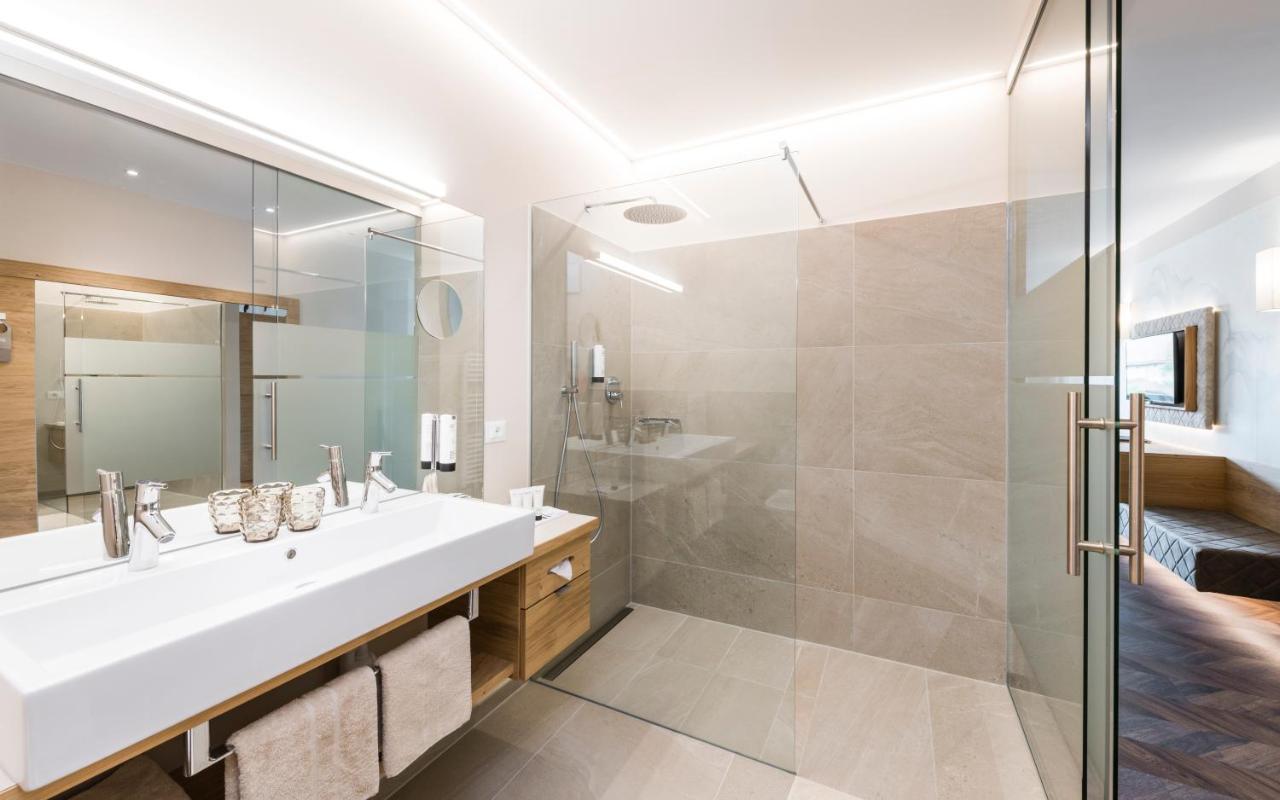 Baumgartner'S Blumenhotel Шена Екстер'єр фото